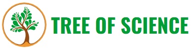 Logo de Tree of Science